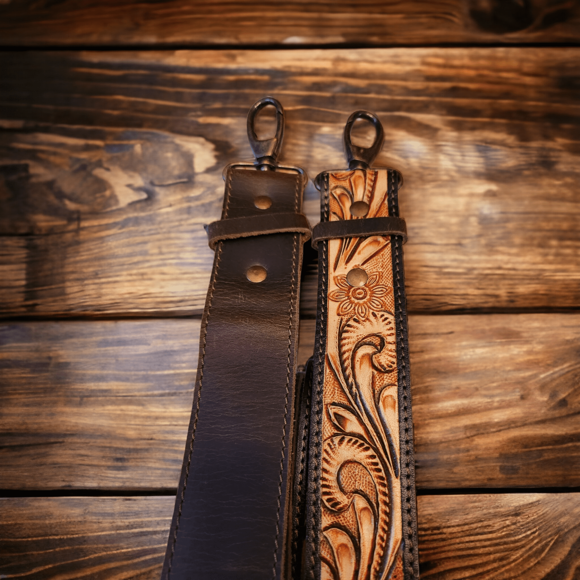 The Rancho Belt Strap Bucket Bag Purse Luggage & BagsRanch Junkie